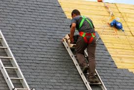 Best Commercial Roofing Services  in Richmond Hill, GA